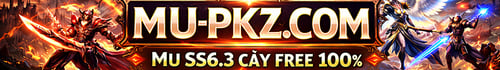 Giới thiệu Mu Online - MU Cửu Long