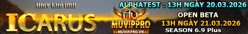 Giới thiệu Mu Online - MU VIP