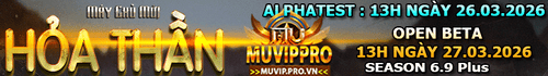 Giới thiệu Mu Online - MU VIP