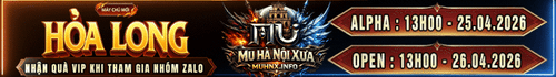 Giới thiệu Mu Online - MUHNX