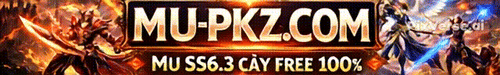 Giới thiệu Mu Online - MU-PKZ Đua top ATM